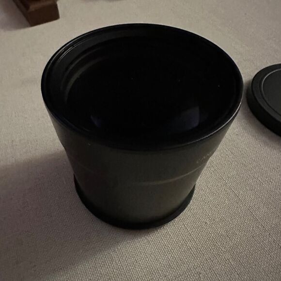 Canon TC-DC58B 1.5x Teleconverter Lens with LH- DC40 Adaptor - NIB - Picture 6 of 12